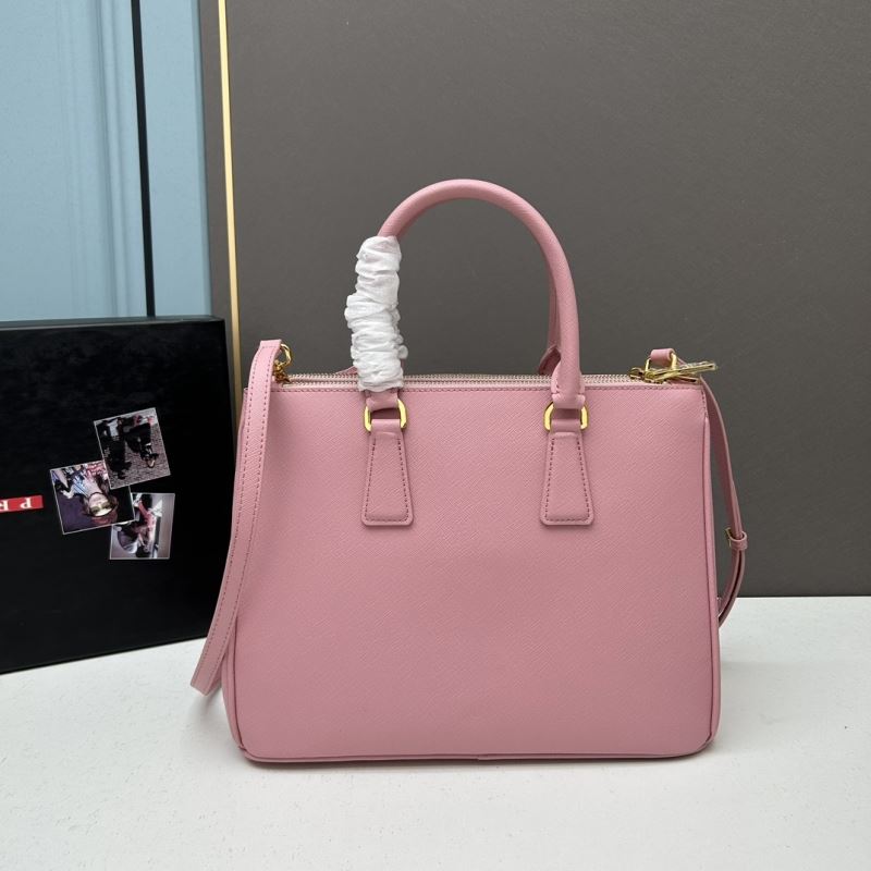 Prada Top Handle Bags